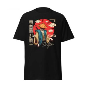 Ronin Drifter – Men’s T-Shirt
