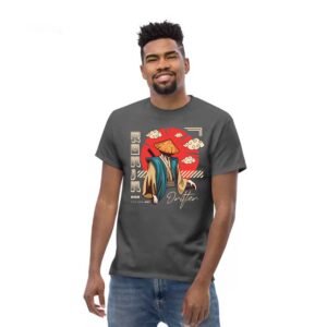 Ronin Drifter – Men’s T-Shirt
